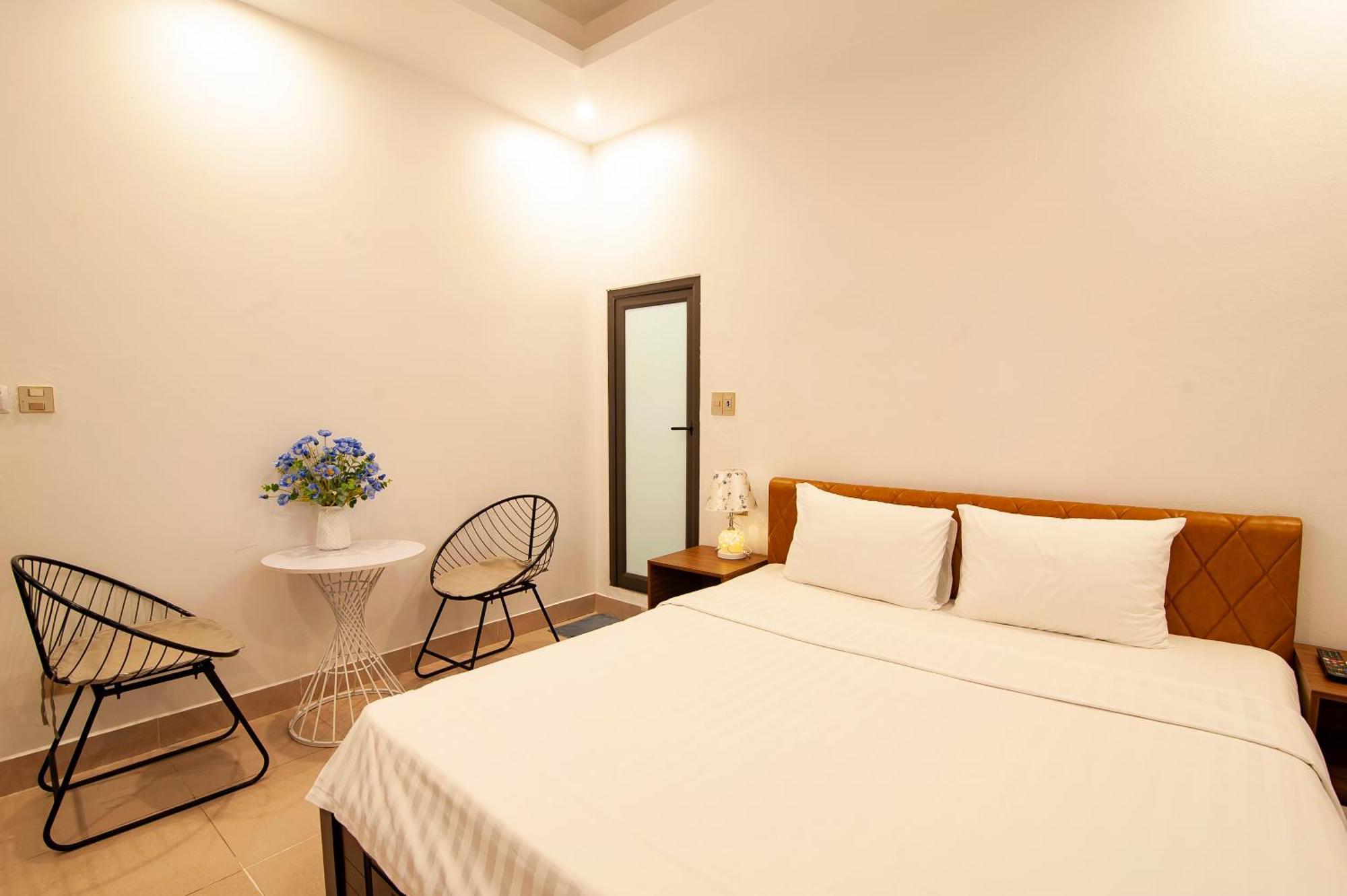 Tam Coc Peaceful Hotel 宁平 外观 照片