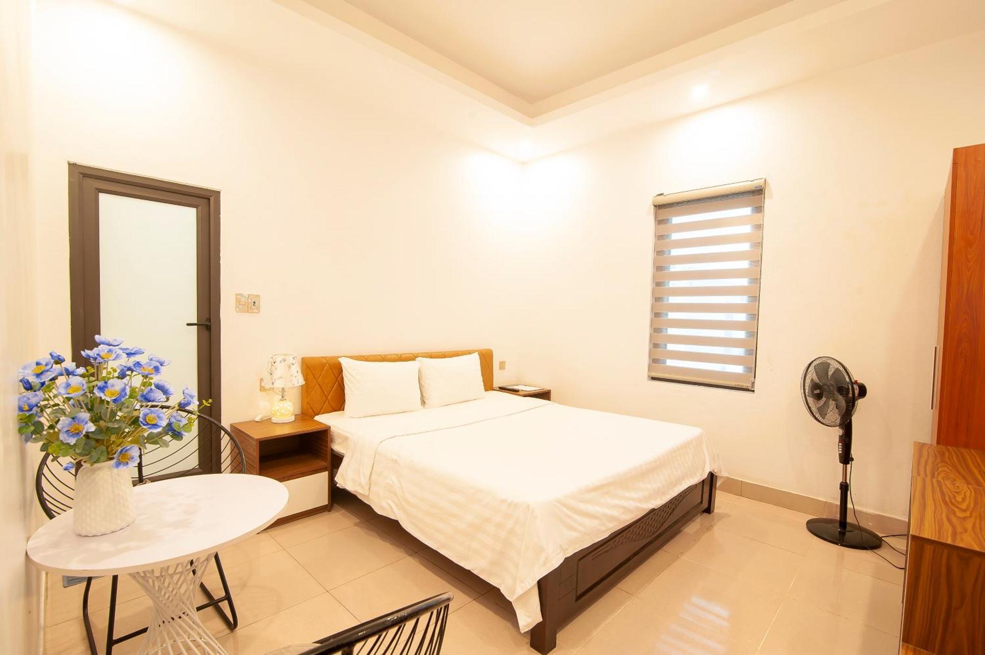 Tam Coc Peaceful Hotel 宁平 外观 照片